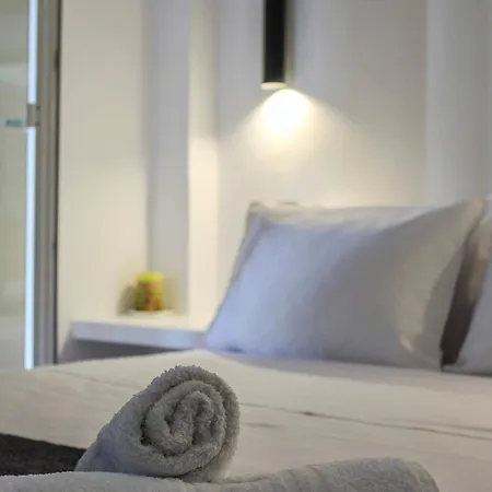 Aeolian Breeze 2 * Tínos