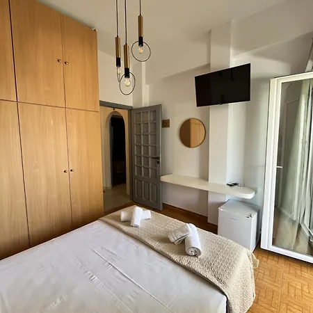 Apartment Aeolian Breeze