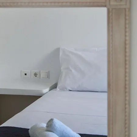 Διαμέρισμα Aeolian Breeze 2 *