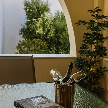 Aeolian Breeze 2 * Τήνος