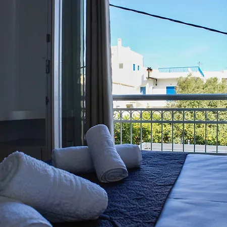 Aeolian Breeze Apartment