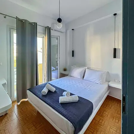 Aeolian Breeze 2 * Τήνος