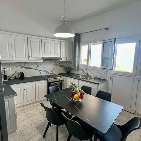 Διαμέρισμα Aeolian Breeze 2