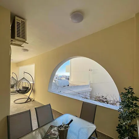 Aeolian Breeze * Tinos