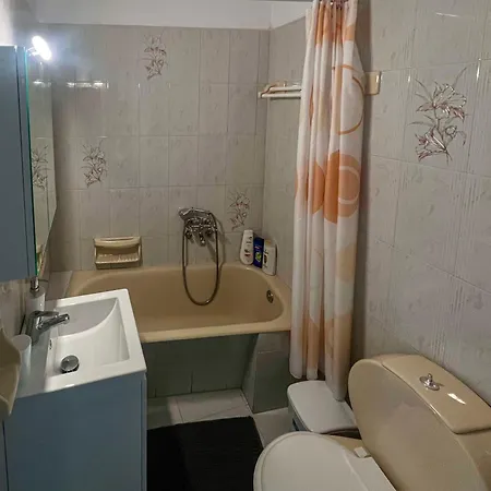 Appartement Aeolian Breeze