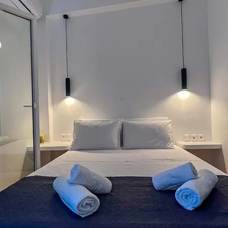 Aeolian Breeze Apartment Tinos