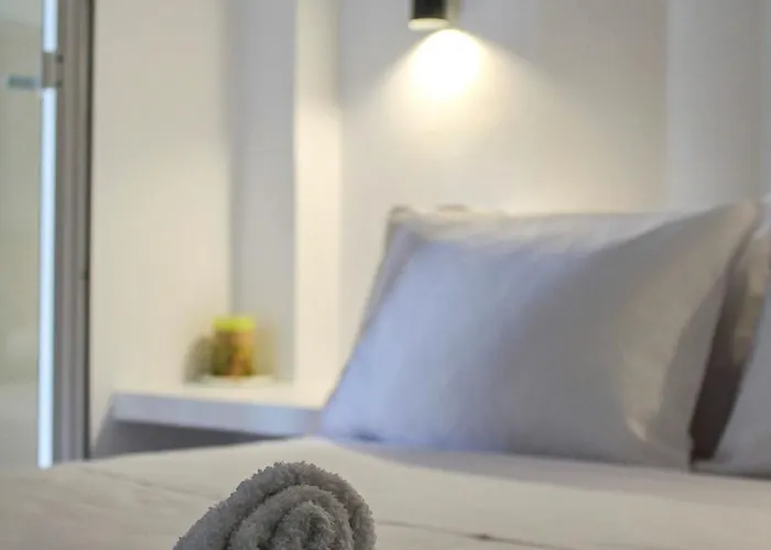 Aeolian Breeze 2 * Tínos