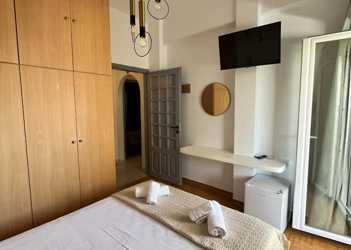 Apartamento Aeolian Breeze 2