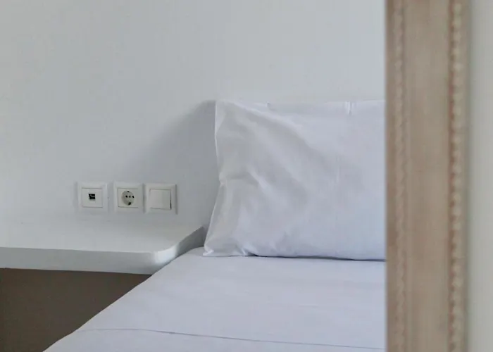 Apartment Aeolian Breeze 2 *