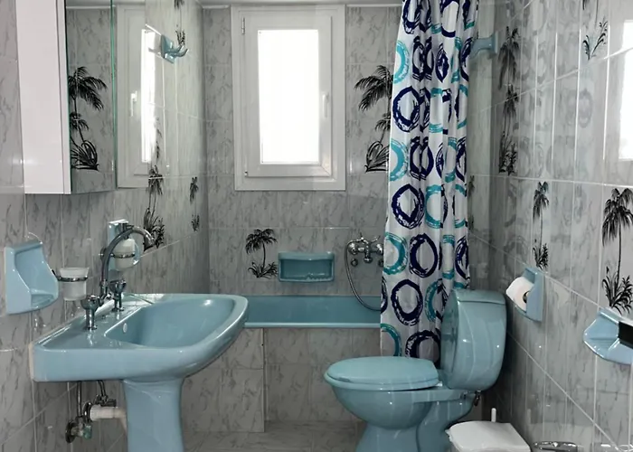 Aeolian Breeze 2 Apartamento *