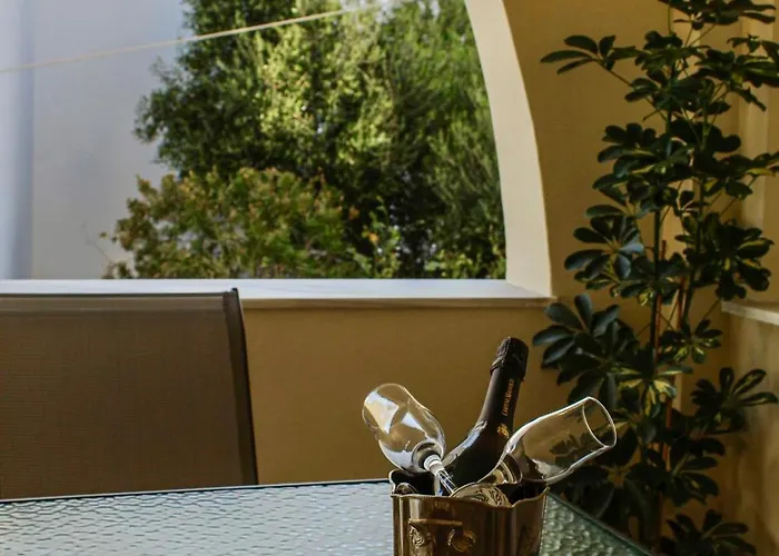 Aeolian Breeze 2 * Tínos