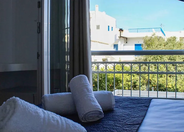 Aeolian Breeze 2 Apartment