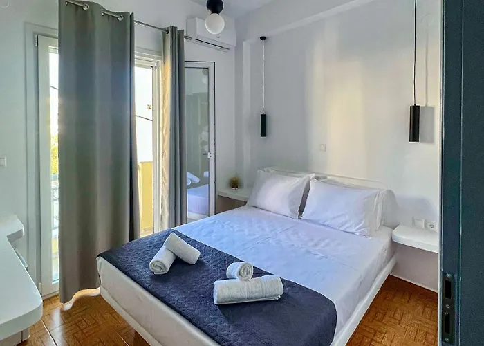 Aeolian Breeze 2 * Tínos