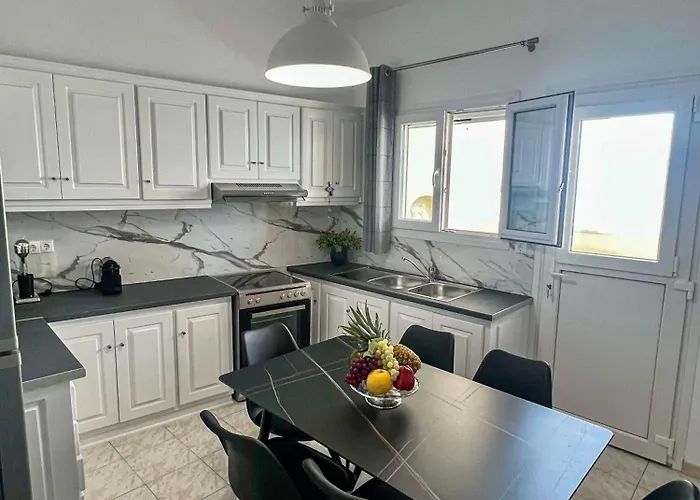 Apartamento Aeolian Breeze 2