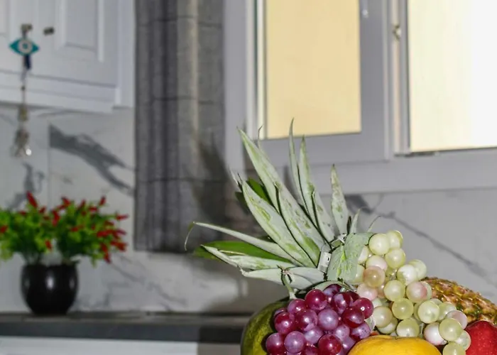 Aeolian Breeze 2 Apartment Tínos