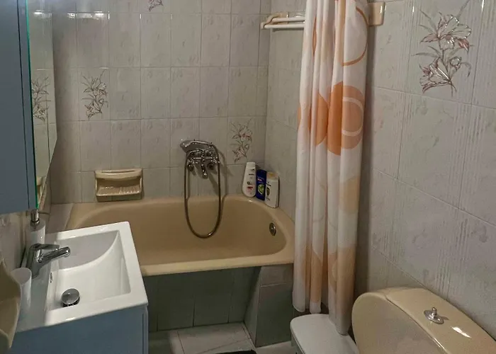 Apartamento Aeolian Breeze 2
